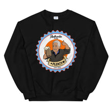 Load image into Gallery viewer, PLENTY - Crew Neck Sweater