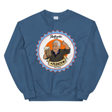 Load image into Gallery viewer, PLENTY - Crew Neck Sweater