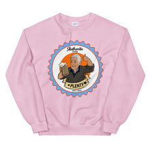 Load image into Gallery viewer, PLENTY - Crew Neck Sweater