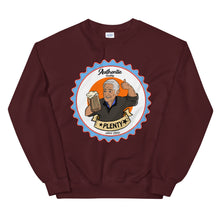 Load image into Gallery viewer, PLENTY - Crew Neck Sweater