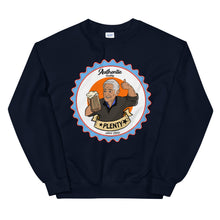 Load image into Gallery viewer, PLENTY - Crew Neck Sweater