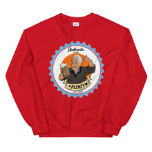 Load image into Gallery viewer, PLENTY - Crew Neck Sweater