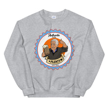 Load image into Gallery viewer, PLENTY - Crew Neck Sweater
