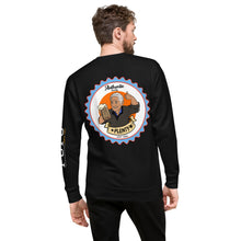 Load image into Gallery viewer, PLENTY PUPS Fleece Pullover