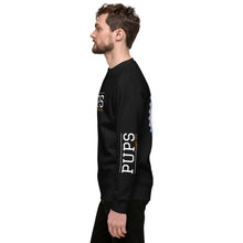 Load image into Gallery viewer, PLENTY PUPS Fleece Pullover