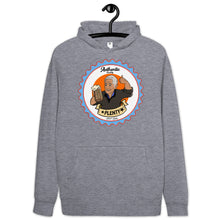 Load image into Gallery viewer, PLENTY kangaroo pocket hoodie