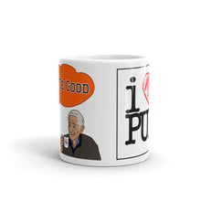 Load image into Gallery viewer, I Love Pups - Kei Te Good Mug