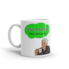 Load image into Gallery viewer, I Love Pups - Tino Makona Mug