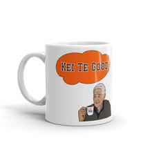 Load image into Gallery viewer, I Love Pups - Kei Te Good Mug