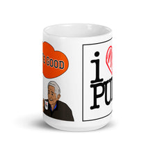 Load image into Gallery viewer, I Love Pups - Kei Te Good Mug