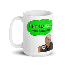 Load image into Gallery viewer, I Love Pups - Tino Makona Mug