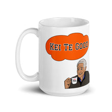 Load image into Gallery viewer, I Love Pups - Kei Te Good Mug