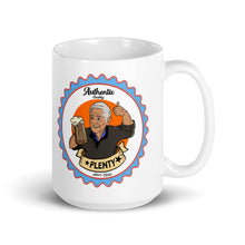 Load image into Gallery viewer, Plenty Coffee MUG