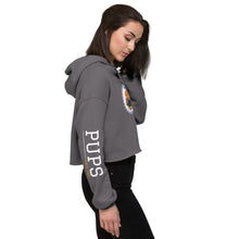 Load image into Gallery viewer, PLENTY - Female Crop Hoodie