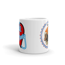 Load image into Gallery viewer, Plenty Coffee MUG
